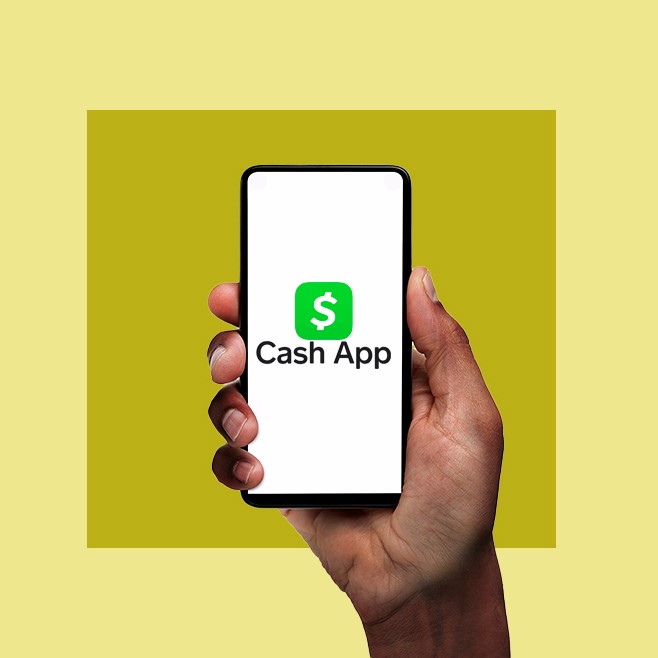 How To Get Cash App Referral