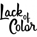 Lack Of Color (US) discount code