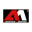 American Modified discount code