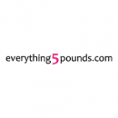 Everything5Pounds (UK) discount code